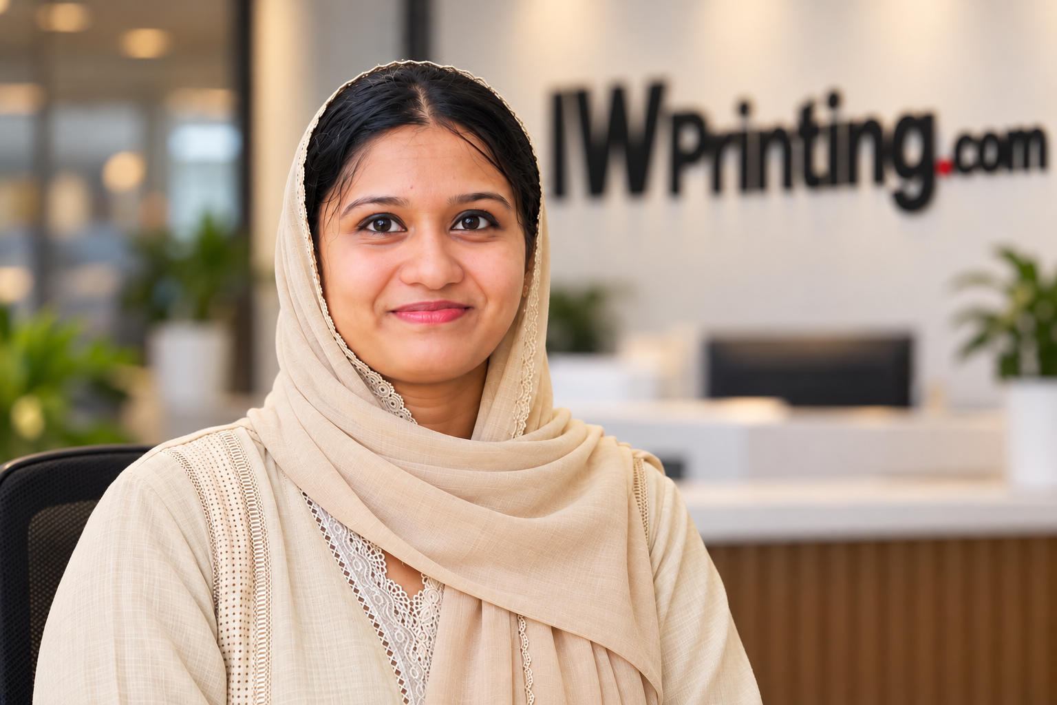 Sunu, IWPrint AI Assistant