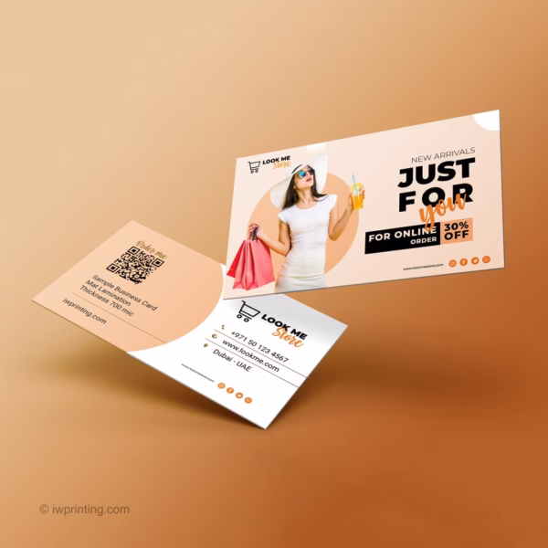 Business cards - Image 4