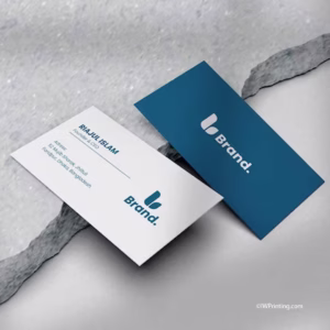 Business Card Printing in UAE