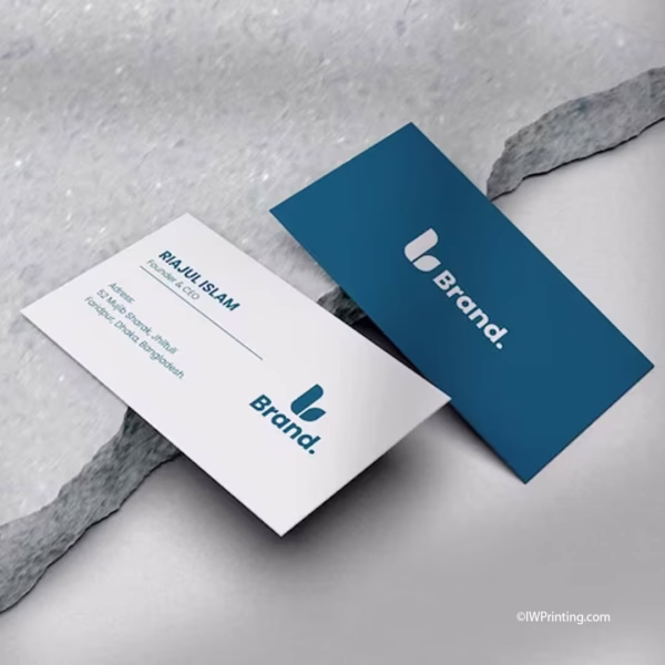 Business Card Printing in UAE