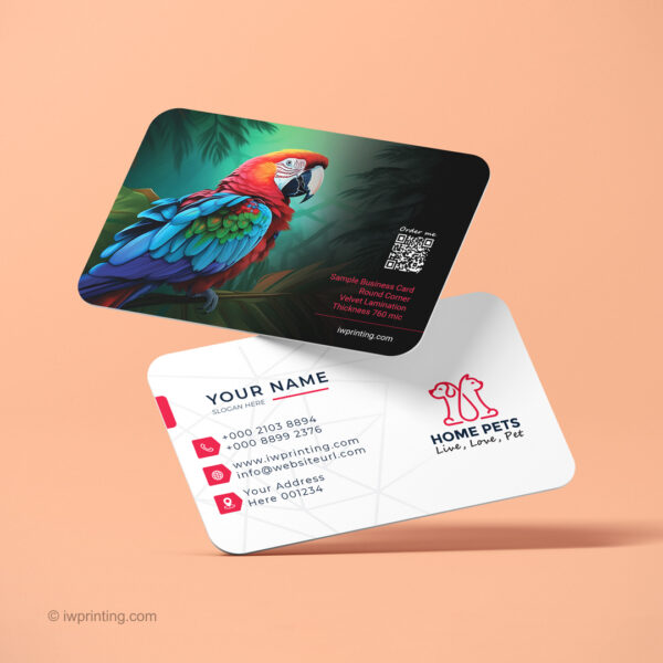 Business cards - Image 2