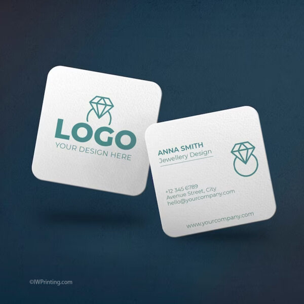 Business cards - Image 6