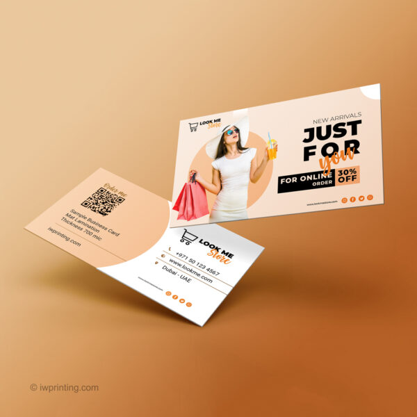 Business cards - Image 4