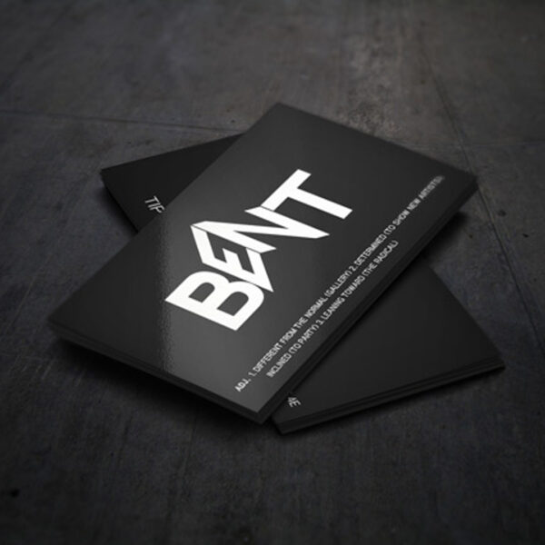 Business cards - Image 5