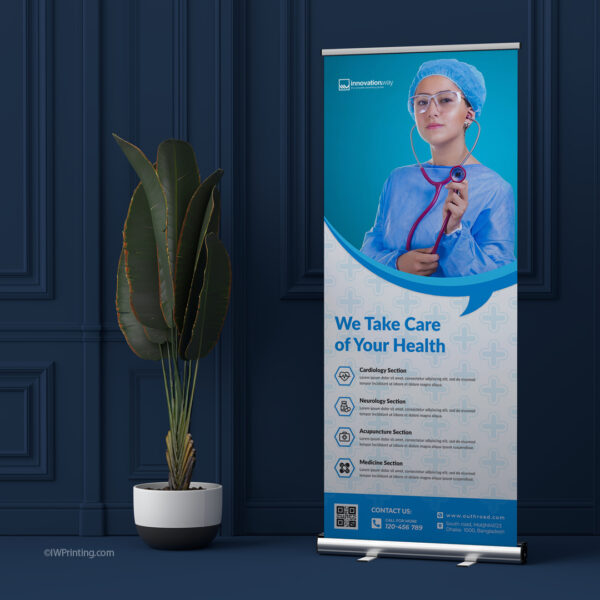 Roll Up Printing - Image 6