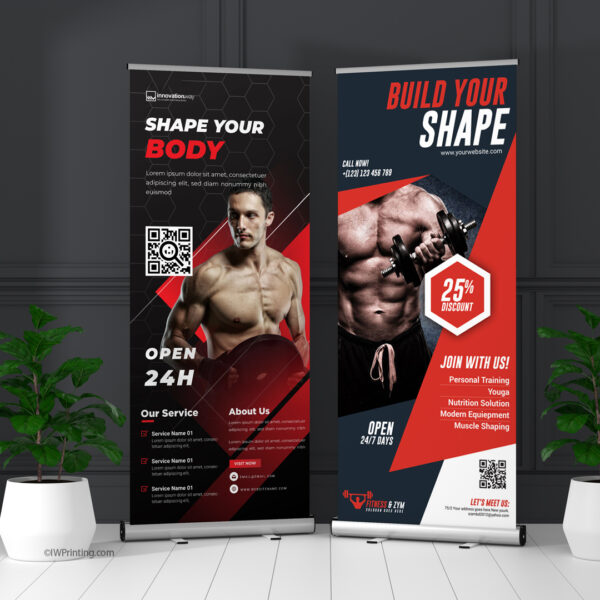 Graphic Design Services
