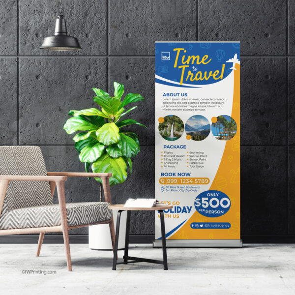 Roll Up Printing - Image 4