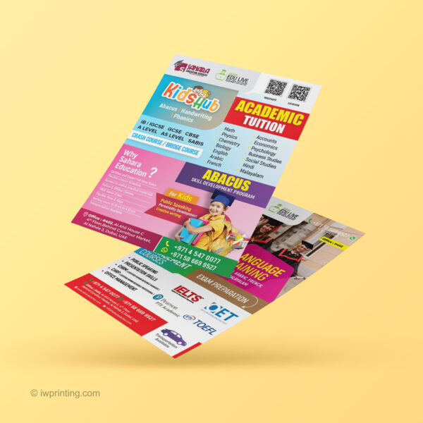 Flayers Printing - Image 2