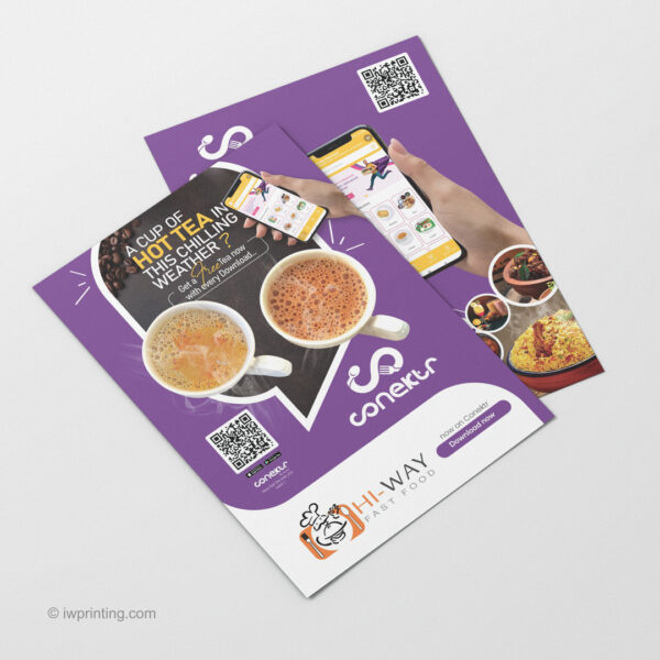 Flayers Printing - Image 3