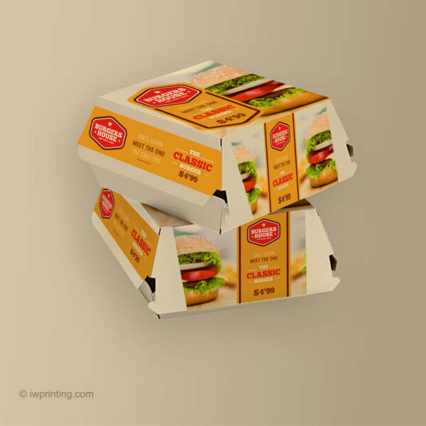 Burger Box - Image 3