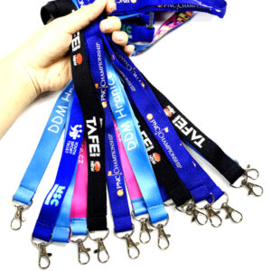 lanyard printing in dubai