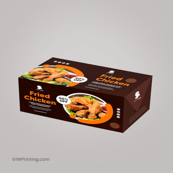 Fried Chicken Box - Image 3
