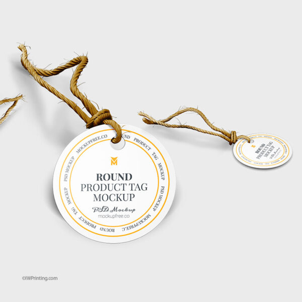 Product Tag - Image 2