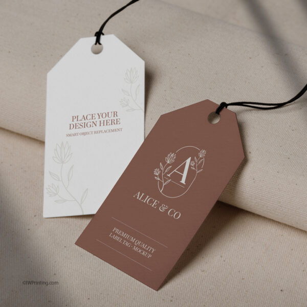 Product Tag - Image 4