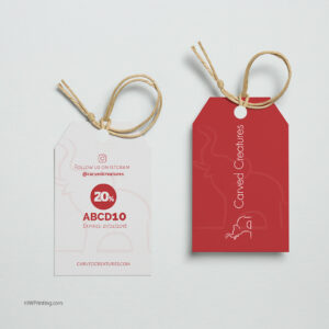 Product Tag