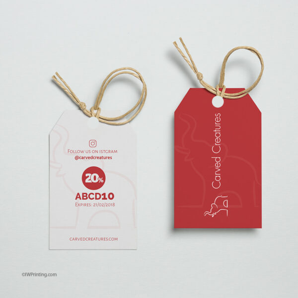 Product Tag