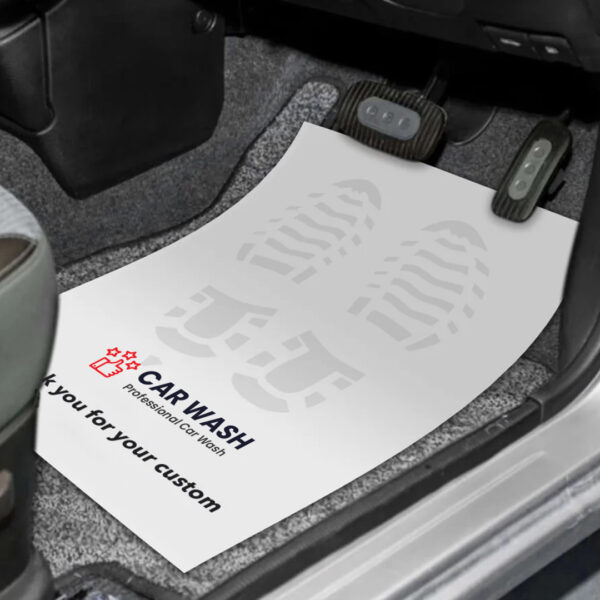 Car Mat Printing - Image 2