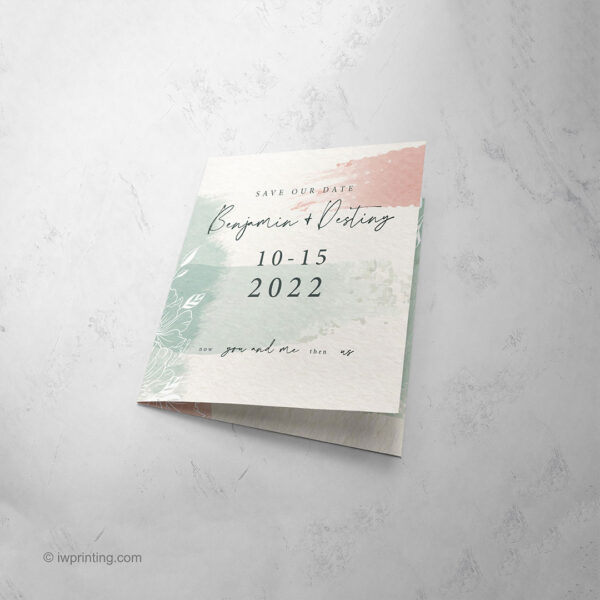 Invitation Card - Image 4