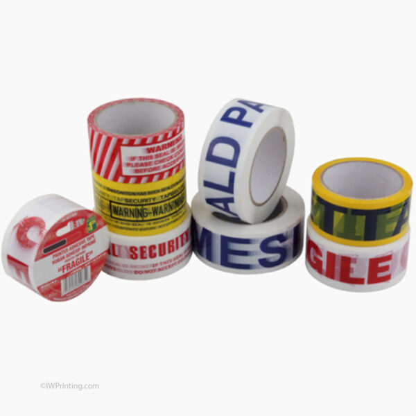Custom Packaging TAP Printing - Image 3