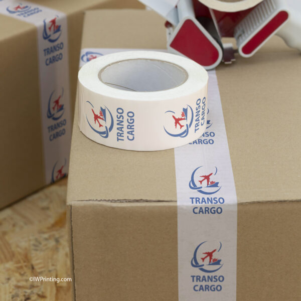 Custom Packaging TAP Printing