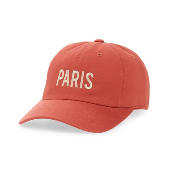 Cotton Cap Printing - Image 5