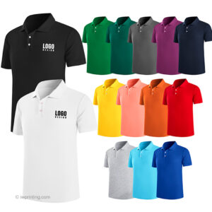 Dry Fit T-Shirts
