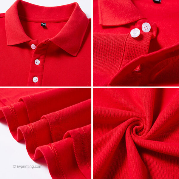 Dry Fit T-Shirts - Image 2