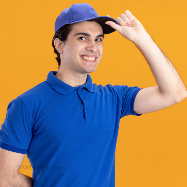 Cotton Cap Printing - Image 6