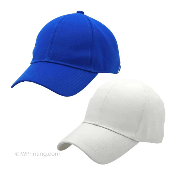 Cotton Cap Printing - Image 2