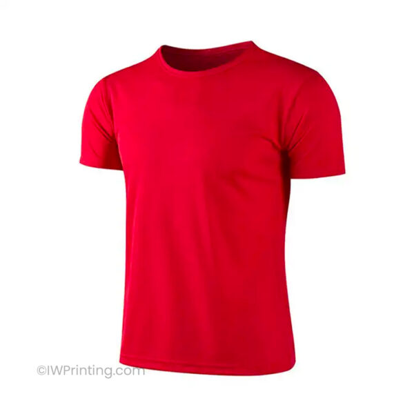 Cotton T-Shirt Printing - Image 5