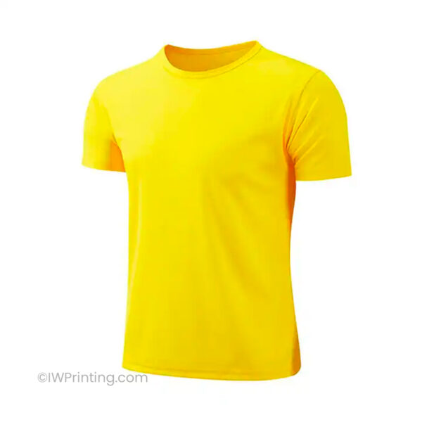 Cotton T-Shirt Printing - Image 8