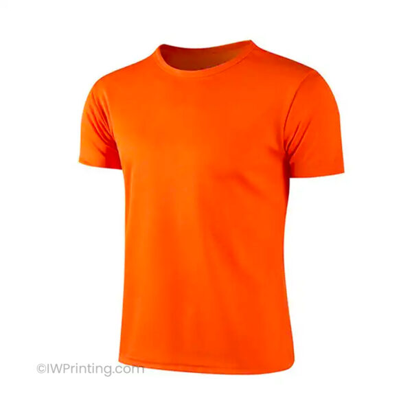 Cotton T-Shirt Printing - Image 9