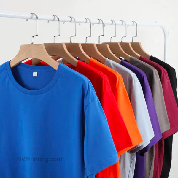 Cotton T-Shirt Printing - Image 3