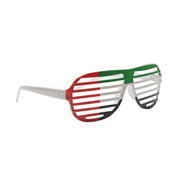UAE Flag Design Specs - Image 2