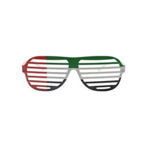 UAE Flag Design Specs