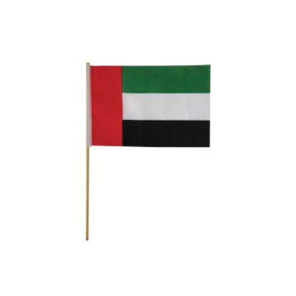 UAE Flags A4 Size - Image 2