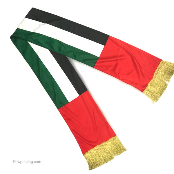 Scarf-Printing-iwprinting.com best-Printing-agency-in-Dubai