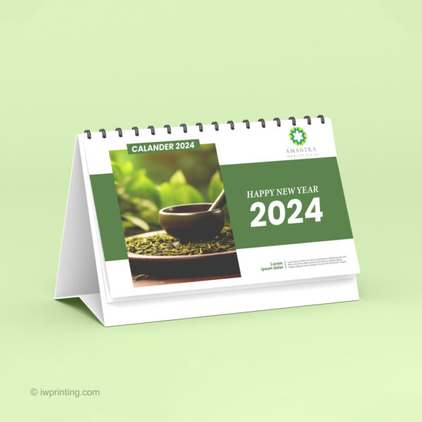 Table Calendar Printing - Image 3