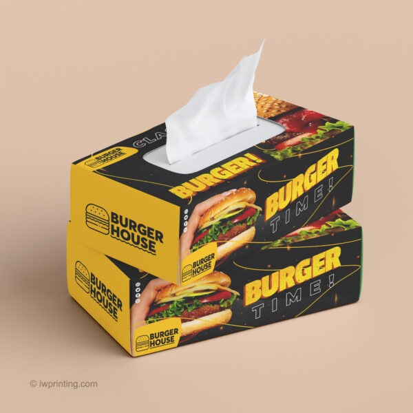 Tissue Box Printing - Image 3