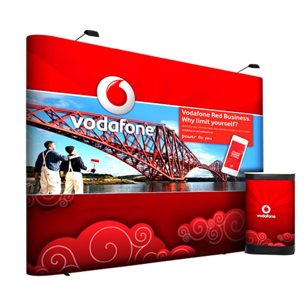 SOFTCASE POP UP (CURVED) POP-up-STAND-in-Dubai-IWPrinting