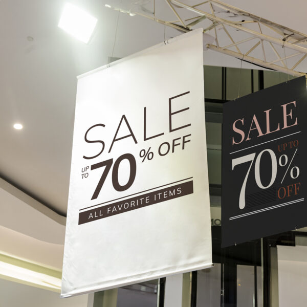 banner printing in dubai