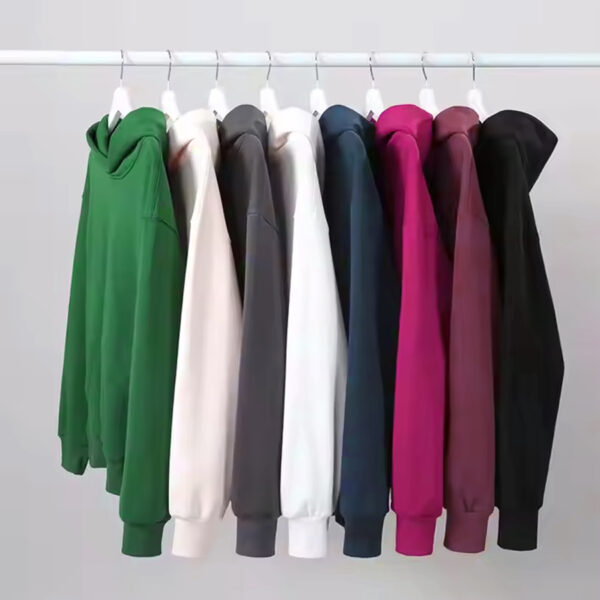 Hoodies Printing in Dubai