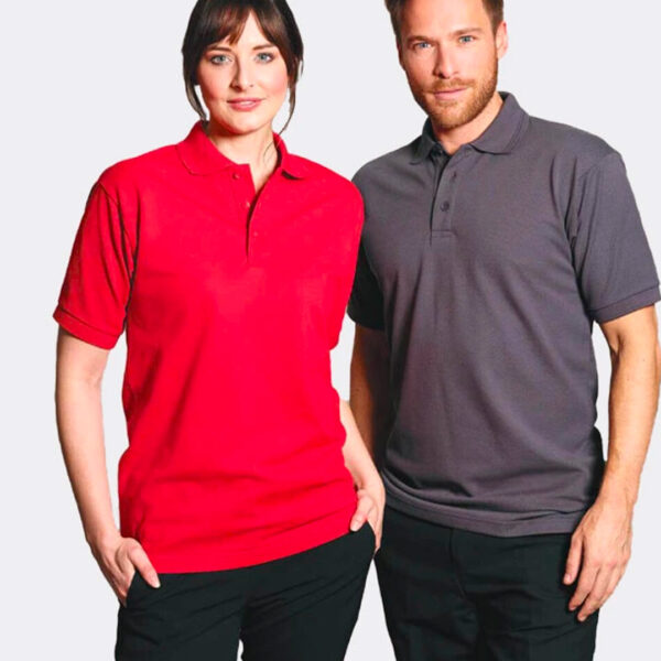 Dry Fit T-Shirts - Image 3