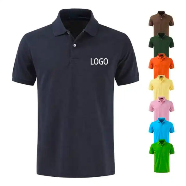 Dry Fit T-Shirts - Image 4