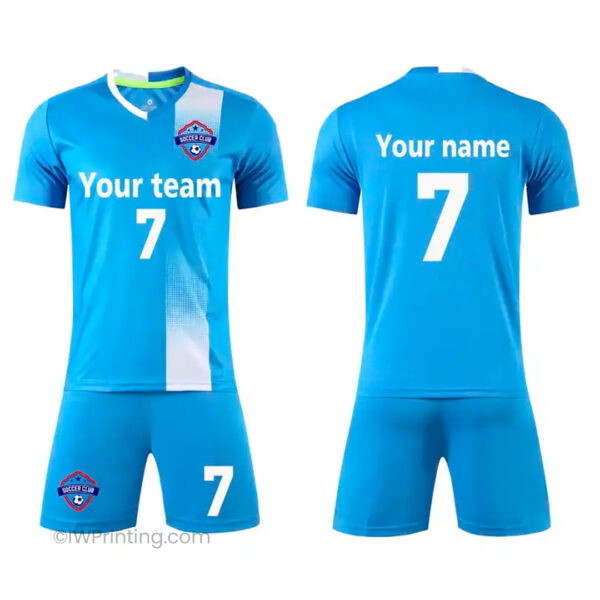 Jersey Printing - Image 4