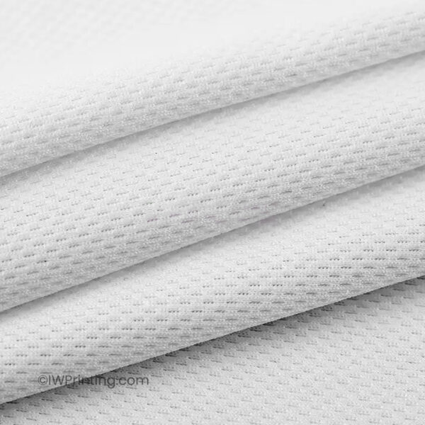 Mesh T-Shirts Printing
