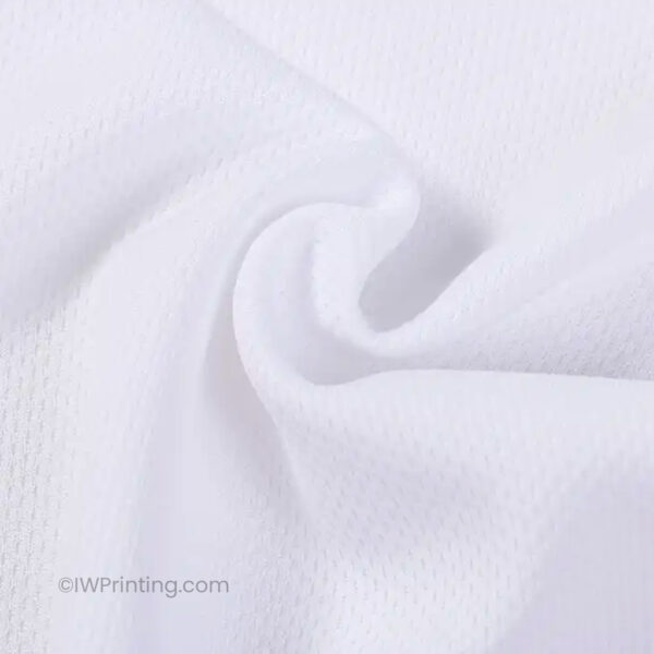 Mesh T-Shirts Printing - Image 7