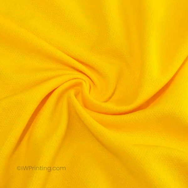 Mesh T-Shirts Printing - Image 6