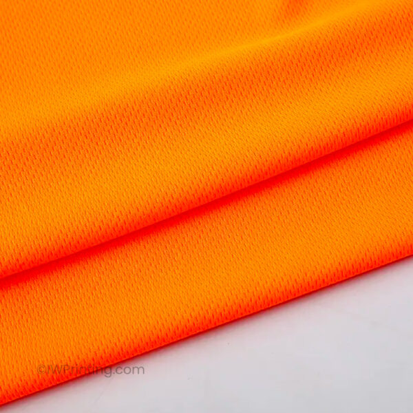 Mesh T-Shirts Printing - Image 2