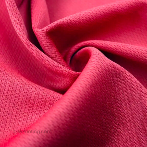 Mesh T-Shirts Printing - Image 5